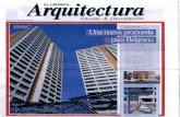 Obras y Proyectos | Estudio Aisensonaisenson.com.ar/wp-content/uploads/2016/12/Torre-Vuelta... · 2017. 1. 9. · comercial de locales en planta baia. lécnico-constructivas innovadora.s