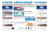 El mundo de la Odontología - red-dental.com - El Mundo de ... › pdf › red0719.pdfAteneo Argentino de Odontología“ ten-drán lugar los días 29 y 30 de agosto de 2019. Las mismas