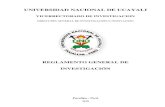 UNIVERSIDAD NACIONAL DE UCAYALI · 2018. 10. 3. · Estatuto de la Universidad Nacional de Ucayali. Reglamento General de la Universidad Nacional de Ucayali. Resolución de Presidencia