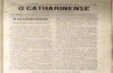 M o CATHARINEN E' - Santa Catarinahemeroteca.ciasc.sc.gov.br/jornais/O Catharinense... · 2016. 11. 8. · rerida à que núo ｣ｯｮ ｾ ｩ ｮｨ｡＠ a ra milia Luz. o ' r.