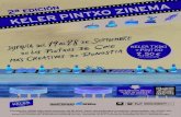 FOLLETO KELER PINTXO ZINEMA-20140909 - GastronosferaAN DESCÁRGATE GRATIS la APP de la KELER PINTXO ZINEMA KELER TXIKI + PINTXO 2,50 € IVA INCLUIDO Promoción válida sólo para