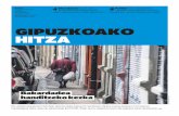 GIPUZKOAKO HITZA - Berria...2020/09/25  · tu dute Jong Giervelden eskalaren bidez —hau da, bakarrikhitza agertzen ez den eskala baten bi-dez, zeharka galdetuz—, eta kal-kulatu