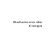 BrazilFW · 2009. 11. 17. · Balanceo de Carga es un recurso que nos permite conectarnos hasta 4 líneas de internet ... WAN)