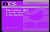Universidad del Zulia. Revista de la Facultad de Ciencias ...Vol. XXVI, Número especial 2, 2020, pp. 141-154 ISSN: 1315-9518 ISSN-E: 2477-9431 Como citar APA: Bernate, J. y Vargas,
