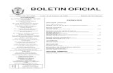 BOLETIN OFICIAL - Poder Judicial de la Provincia del Chubut...y 171 de la Constitución de la Provincia. g) Por los Tribunales mixtos con Vocales Legos previstos en los artículos