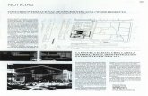 1J - COAM Files/fundacion...tes de 84 escuelas de arquitectura del mundo, de la sexagésima edición del Concurso Internacional de Estu ... vistas en el Plan Museográfico.• Created