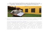 amerindiacontinental · Web view"Es una hora profética para la denuncia y la propuesta" Carta del Foro Panamazónico Perú al Sínodo Amazónico de octubre en Romajunio 11, 2019