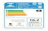 Mais eficienteelbrusdobrasil.com.br/wp-content/uploads/2020/11/ELF-9k... · 2020. 11. 21. · INMETRO Mais eficiente Menos eficiente ENERGIA CONDICIONADOR DE AR Fabricante: ELBRus