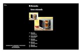 Microondas Forno a microonde - Kompernass · 2019. 12. 17. · Los utensilios de cocina pueden calentarse debido al calor que desprenden los alimentos calentados, de modo que puede