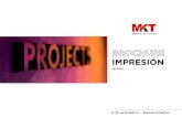 IMPRESIÓN - MKT Street · 2020. 9. 1. · · Desarrollo del espacio · letras volumétricas - mobiliario · gráficas en distintas materialidades. STANDS CORPORATIVOS. stand corporativo