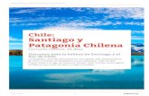 Santiago y Chile: Patagonia Chilenacdn.logitravel.com/contenidosShared/pdfcircuits/ES/logi... · 2019. 12. 2. · Chile: Santiago y Patagonia Chilena Un fantástico recorrido para