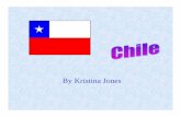 By Kristina Jones...Chile desde el 18 de septiembre de 1979. No obstante, se baila en el país desde aproximadamente 1824. Evaluación ¿Cúando empezaron a bailar la cueca? ¿Cúando