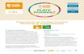 Presentación de los Plate PioneerZ (PioneroZ de la ... › wp...2 Unidad didctica sobre los Plate PioneerZ Organización de las Naciones Unidas para la Educación la Ciencia y la