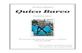 50 Anys d'Ateneu Quico Barco - Grupsoleragrupsolera.com/descargas/quico-barco-pasodoble.pdf · 2019. 8. 7. · La Vila Joiosa, 21 de Julio de 2019 Flautas Oboes Fagot Requinto Clarinete