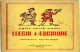 RIC SO LERGO DES ECIR ·~ES RIURE · 2017. 4. 28. · Els Cursos de Llengua Valenciana de Lo Rat-Penat, per tal de comple tar el cicle de textos per a l'ensenyamentde la nostra llengua,