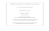 ASAMBLEA LEGISLATIVA DE LA REPÚBLICA DE COSTA RICA ...€¦ · 2) Aviso de inscripción en el Sistema de Garantías Mobiliarias: constancia contenida en el documento o comunicación