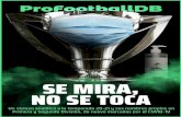 © ProFootballDB. Este informe técnico se realizó el 11 de ......Un campeón que solo tira de Odegaard El Real Madrid defenderá la corona con el mismo núcleo que le llevó a triunfar