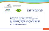 Proyecto Regional DIPECHO VIIdipecholac.net/docs/files/145-sistematizaciondelproyecto.pdf · 2014. 7. 9. · Proyecto Regional Organización de las Naciones Unidas para la Educación,