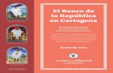 El Banco de la República en Cartagena...en diciembre de 1983, donde Eduardo Márceles Daconte las cita, y posteriormente en la revista Diners, de noviembre de 1984, Mario Rivero presenta