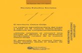 Revista Estudios Sociales No. 77 - Rafael Landívar University · 2014. 9. 5. · La cadena agroalimentaria del maíz y frijol en la cuenca Ostúa-Güija: evidencia de comple-mentariedades.