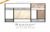 Série PRINT by Bosnor - Home - Bosnor : Bosnor · Bienvenue chez Bosnor, fabricant spécialisé en Solid Surface depuis 1998 Au cours des dernières années, la salle de bain s’est