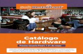 Catálogo de Hardware - Soft Restaurant® · 2019. 5. 13. · Catálogo de Hardware Precios Usuario Final | 1-31 de mayo Estimado cliente, ¡ahora nuestro catálogo es interactivo!