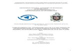 UNIVERSIDAD NACIONAL AUTONOMA DE NICARAGUA UNAN … · 2018. 11. 21. · 1 UNIVERSIDAD NACIONAL AUTONOMA DE NICARAGUA UNAN-MANAGUA FACULTAD DE CIENCIAS MÉDICAS ... la lesión ocular