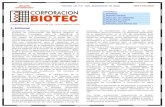 1. Editorial - Corporacion Bioteccorporacionbiotec.org/sitioweb/bole/Boletin2-2013.pdf · Colombia para la adaptación al cambio climático” en el marco del convenio CIAT-MADR En