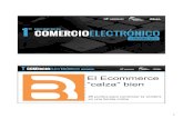 El Ecommerce “calza”bien › images_db › noticias_archivos › 2550-Presentación... · El Ecommerce “calza”bien #5 puntos para comenzar (y vender) en una tienda online.