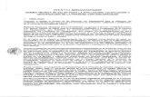 NTS N°129 -MINSA/2016/DGIESP NORMA TÉCNICA DE ......V.01: 'Nora Técnica del Sistema de Referencia y Contra-referencia de los Establecimientos del Ministerio de Salud°. • Resolución