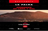 La palma - Volcanic Xperience · 2020. 11. 11. · V o lc a n e s C l e Los Jablito s Bodegas Carballo Bodegas Juan Matías Torres Bodegas Teneguía Mil70ochentaynueve Fuente del
