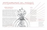 PENTAGRAMAS DEL PASADO - El Sincopado Habanero · 2018. 10. 5. · Ruiz Espadero cuyo texto, escrito por José Ramón Betancourt, director del Liceo Artístico y Lite-rario de La
