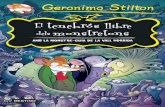 19 mm · 2021. 1. 27. · m’he presentat: el meu nom és Stilton, Ge-ronimo Stilton, i dirigeixo L’Eco del Rose-gador, el diari més famós de l’Illa dels Ratolins. Havia estat