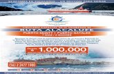 1.000 - Cruceros Skorpiosskorpios.cl/wp-content/uploads/2017/prog_especiales... · Pío XI, Amalia y El Brujo en el Campo de Hielo Sur. PUERTO MONTT • PUERTO NATALES 7 DIAS / 6