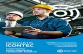 ICONTEC...En ICONTEC promovemos la calidad de los productos, procesos y servicios y la adopción de las mejores prácticas de mejoramiento continuo, la productividad ... • Normas