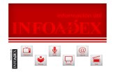 InfoAdex 2012 ES...InfoAdex InfoAdex es la empresa líder en el seguimiento, control y análisis de la publicidad (ADEX) en España y cuenta con las más modernas tecnologías para
