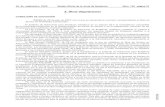 3. Otras disposiciones - Junta de Andalucía16 de septiembre 2015 Boletín Oficial de la Junta de Andalucía Núm. 181 página 21 3. Otras disposiciones C ON SE JERÍ A DE EDU CAC