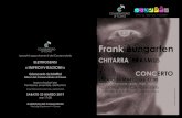 V3 programma concerto 16 marzo 2019 - Conservatorio di Como · 2019. 3. 11. · Emilio Pujol (1887-1880) Estudios Canto de otoño (Estudio melodico) Homenaje a D.Scarlatti (Estudio