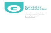 Informe Mensual de Actividades - Ciudad Guzmán · 2016. 3. 5. · -Orden de sacrificio: la orden de sacrificio para cerdos se tramita en la asociación local de porcicultores y para
