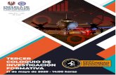 ISSN: 2711 1075 (En línea) · 2020. 6. 25. · 9. Escenarios simulados para entrenar y evaluar habilidades no técnicas en los pilotos de la Fuerza Aérea Colombiana. Ct. Ruíz Pineda
