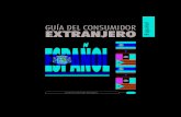 EXTRANJERO - WordPress.com...Guia do Consumidor Estrangeiro 43 Espaæol LAS OPCIONES DEL CONSUMIDOR Existiendo vicio en la prestación de servicio, el consumidor podrÆ exigir (CDC,