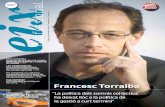 —P15 Francesc Torralba - eix professional professional69.pdf · 2017. 3. 27. · Francesc Torralba, filòsof i teòleg 10 Formació - rrHH Què busquem amb una entrevis-ta de selecció?