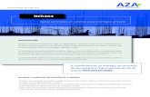 AZA | Acero Sostenible - Barras laminadas en caliente para ......La norma NCh204 establece los requisitos que deben cumplir las barras de acero laminadas en caliente que se usen como