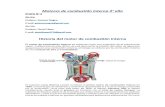 Tema: Sistemas de encendido · 2020. 10. 27. · El motor de encendido por compresión (Compresión Ignition CI) está basado en los trabajos de Rudolph Diesel, que realizó sus primeros
