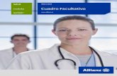 Cordoba Cuadro Facultativo · 2018. 4. 30. ·  Allianz Salud Cuadro Facultativo Salud Cordoba Actualizado a 16/11/2017