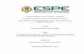 DEPARTAMENTO DE SEGURIDAD Y DEFENSA CARRERA DE …repositorio.espe.edu.ec/bitstream/21000/14495/1/T-ESSUNA... · 2018. 6. 17. · Universidad de la Fuerzas Armadas – ESPE, y se