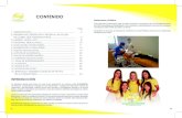 CONTENIDO - Ortodoncia Calijuanfernandoaristizabal.com/pdf/revista-alineados-juan-fernando... · Permítanos ser parte de la historia de sus vidas. Gracias por confiar en nosotros