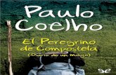En este apasionante relato, Paulo Coelho narra las peripecias ......En este apasionante relato, Paulo Coelho narra las peripecias de su peregrinaje por el Camino de Santiago. En compañía