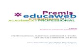 3b PREMI INST 2012 catala - Educaweb.comXerrada sobre els CFGM X Coneixements previs i fitxa resum X Recursos per al mercat laboral: el curriculum vitae i la carta de presentació