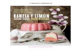 A la venta el 27 de abril de 2017 - PlanetadeLibros...tartas muy vistosas como la Rainbow cheesecake, la Pavlova banoffee, el pastel de manzana con rollitos de canela o el espectacular